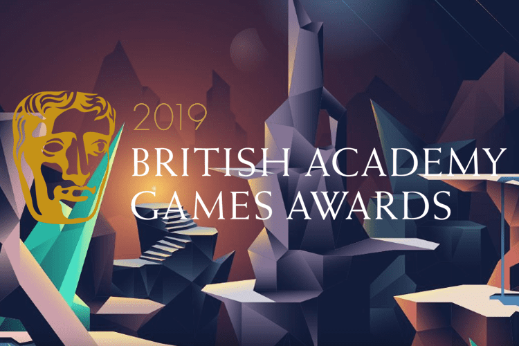 GamingSteps#20190406 - Valve Index VR Headset, Borderlands 3, BAFTA Games Awards 2019