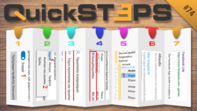 Προβολή Διαγνωστικών Δεδομένων, Aero Shake, Facebook Lite