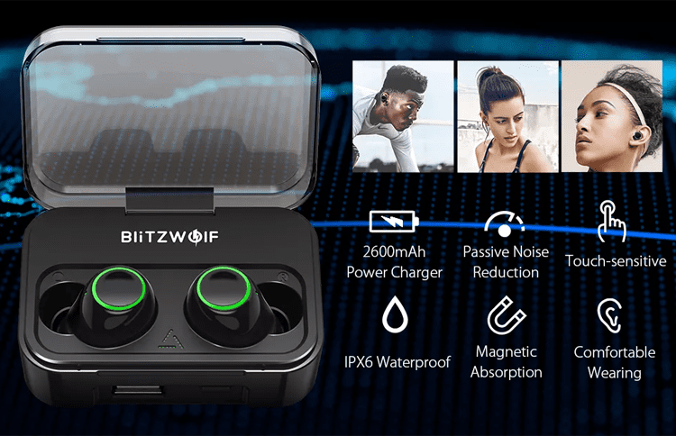 Τα Καλύτερα και Πιο Περίεργα Gadget του Μήνα - Απρίλιος 2019