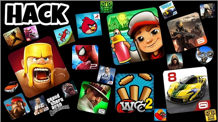 Πώς Κάνω Cheat σε Android Παιχνίδια, Με και Χωρίς Root