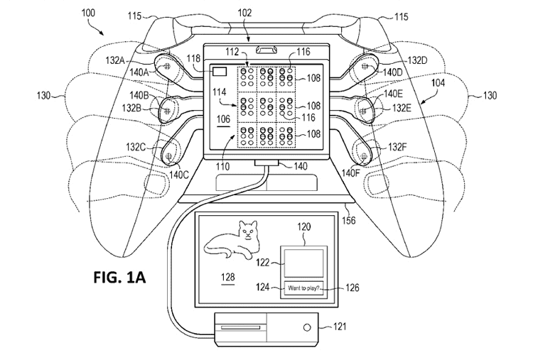 GamingSteps#20190511 - Xbox Braille Controller, Minecraft AR, Νέα Need for Speed και Plant vs. Zombies