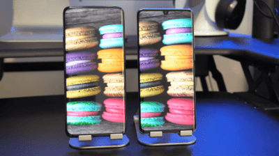 Σύγκριση Επιδόσεων & Benchmarks: OnePlus 7 Pro vs Huawei P30 Pro