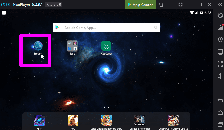 nox emulator apk nox emulator apk