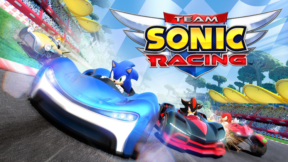 Team Sonic Racing Review: Ένας Για Όλους Και Όλοι Για Έναν