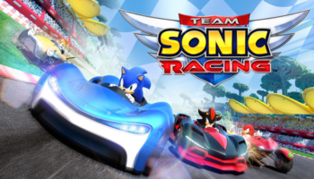 Team Sonic Racing Review: Ένας Για Όλους Και Όλοι Για Έναν