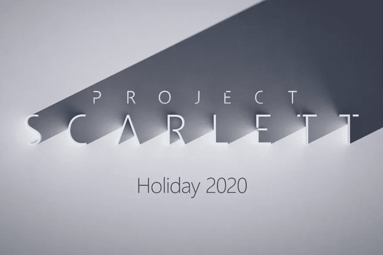 GamingSteps#20190615 - Ε3 2019, Project Scarlett, PlayStation Days of Play 2019, AMD RX 5700 XT