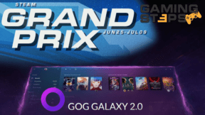 GamingSteps#20190628 - Steam Summer Sales 2019, GOG Galaxy 2.0, Νέο Παιχνίδι PUBG