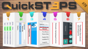 Firewall, Geek Uninstaller, Widgets Στο Κινητό