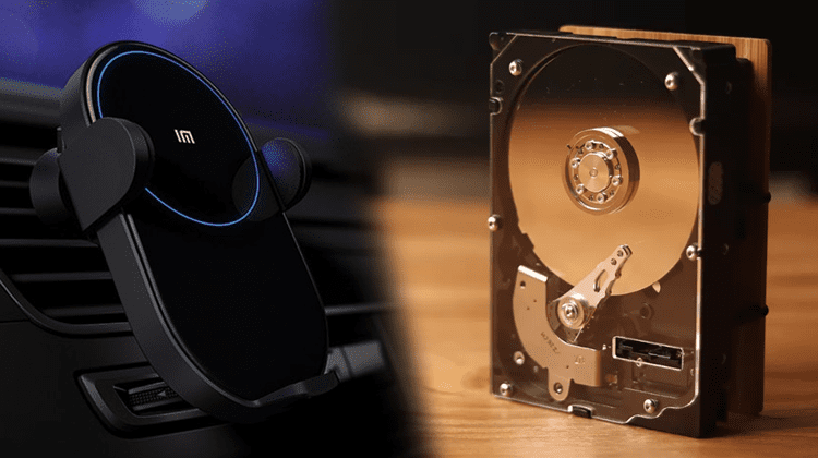 Τα Καλύτερα Και Πιο Περίεργα Gadget Του Μήνα - Ιούλιος 2019