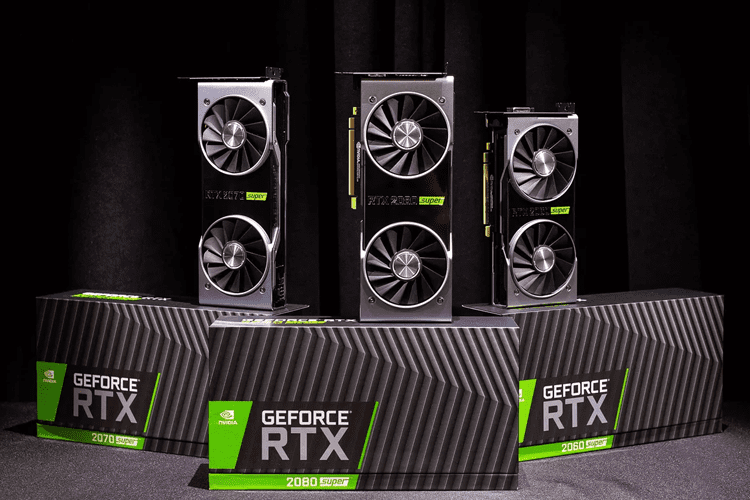 GamingSteps#20190706 - Nvidia RTX Super Series, Φήμες για PC Έκδοση Red Dead Redemption 2