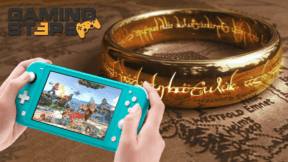 GamingSteps#20190713 - Xbox Mobile Controller, Nintendo Switch Lite, Lord of the Rings MMO