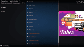 KodiSteps: Τα Καλύτερα Πρόσθετα Ενηλίκων Στο Kodi