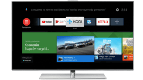 MECOOL KM3 Review: TV Box Με Android 9.0 & Πιστοποίηση Google