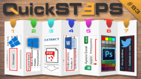 QuickSteps#83 - Αλλαγή Policies Χωρίς Το gpedit.msc, Επαναφορά Παλιών Οδηγών Συσκευής