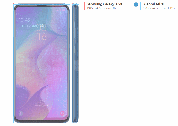 Xiaomi-Mi-9T-vs-Samsung-Galaxy-A50-2α
