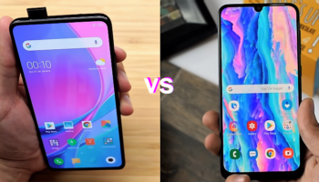 Σύγκριση Επιδόσεων & Benchmarks: Mi 9T vs Galaxy A50, Α70, Α80
