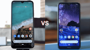 Σύγκριση Android One: Xiaomi Mi A3 vs Nokia 2.2