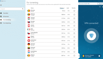 Παρουσίαση ZenMate: Γρήγορο VPN Με Δωρεάν Πλήρη Δοκιμή 7 Ημερών