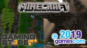 GamingSteps#20190823 - Gamescom 2019, Το PCSteps στο Ευρωπαϊκό Πρωτάθλημα του LoL