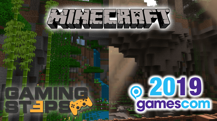 GamingSteps#20190823 - Gamescom 2019, Το PCSteps στο Ευρωπαϊκό Πρωτάθλημα του LoL