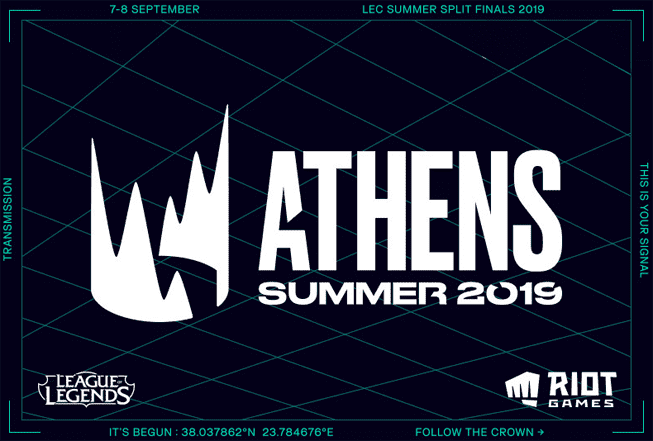 GamingSteps#20190823 - Gamescom 2019, Το PCSteps στο Ευρωπαϊκό Πρωτάθλημα του LoL