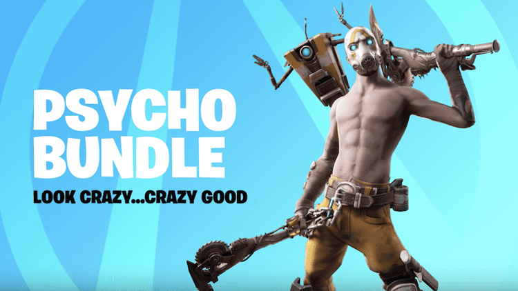 GamingSteps#20190830 - World of Warcraft Classic, Fortnite X Mayhem, Mario Kart Tour