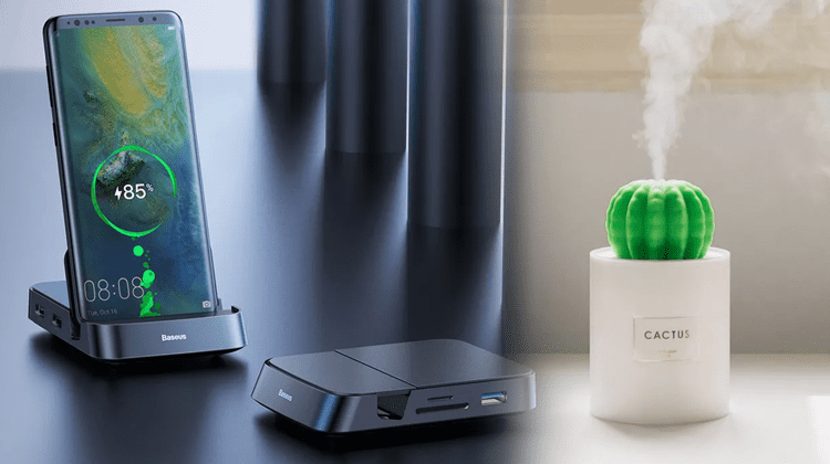 Τα Καλύτερα και Πιο Περίεργα *Gadget* του Μήνα - Σεπτέμβριος 2019