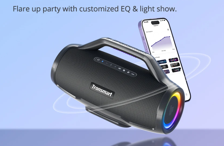 Tronsmart Bang Max Party Speaker