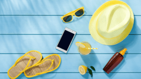 Εφαρμογές Που Θα Χρειαστείς Στις Καλοκαιρινές Διακοπές Σου