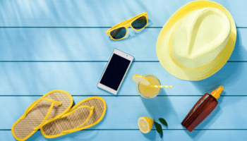 Εφαρμογές Που Θα Χρειαστείς Στις Καλοκαιρινές Διακοπές Σου