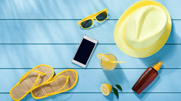 Εφαρμογές Που Θα Χρειαστείς Στις Καλοκαιρινές Διακοπές Σου