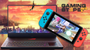 GamingSteps#20190907 - Asus ROG Zephyrus S GX701 Και Strix SCAR III, Overwatch Στο Switch
