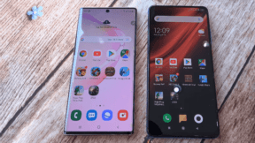 Σύγκριση High-End: Samsung Galaxy Note 10 vs Xiaomi Mi 9T Pro
