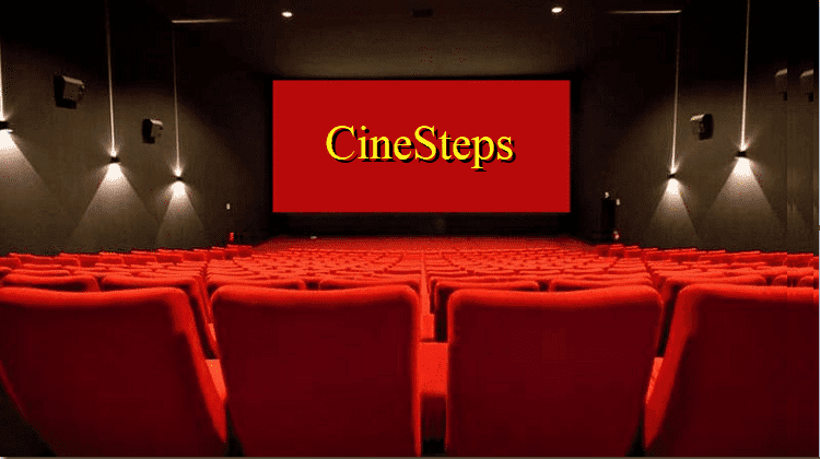 CineSteps: Οι Καλύτερες Ταινίες Και Σειρές, Οκτώβριος 2019