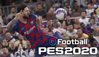 eFootball PES 2020 Review: Απόλυτη Ποδοσφαιρική Εμπειρία