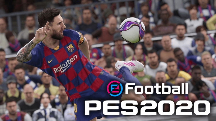 eFootball PES 2020 Review: Απόλυτη Ποδοσφαιρική Εμπειρία