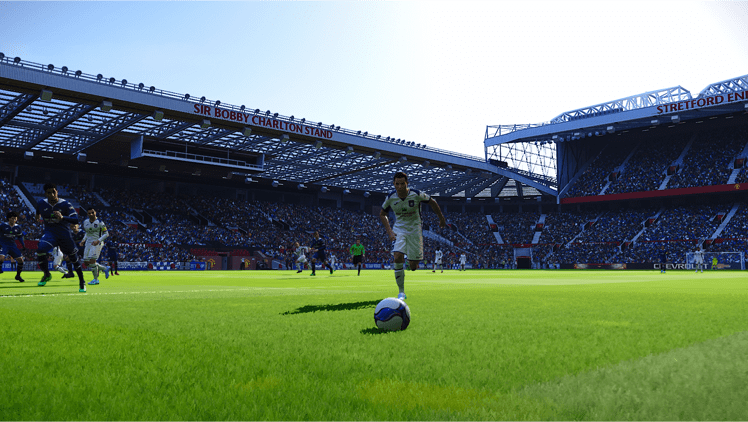 eFootball PES 2020 Review: Απόλυτη Ποδοσφαιρική Εμπειρία