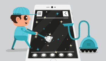 Καθαρισμός Κινητού: Οι Σωστοί Τρόποι & Τα Υλικά Που Αποφεύγω