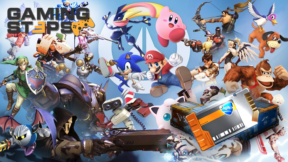 GamingSteps#20191005 - Overwatch Και Super Smash Bros. Ultimate, Rocket League Crate Τέλος