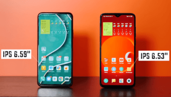 Σύγκριση Mid-range: Redmi Note 8 Pro vs Honor 9X