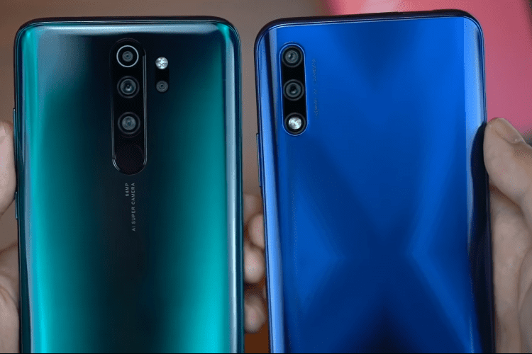 Xiaomi-Redmi-Note-8-Pro-vs-Honor-9X-3ααα