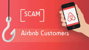 Ενοικιαζόμενα Δωμάτια Με Airbnb: Πώς Nα Αποφύγω Τις Απάτες