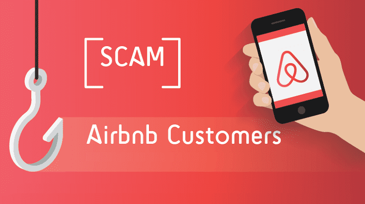 Ενοικιαζόμενα Δωμάτια Με Airbnb: Πώς Nα Αποφύγω Τις Απάτες