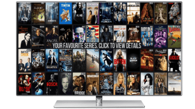 Οι 45 Καλύτερες Ξένες Σειρές Όλων Των Εποχών Και Πώς Να Τις Δω