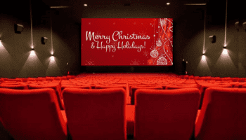 Cinesteps: Οι Καλύτερες Ταινίες Και Σειρές, Δεκέμβριος 2019