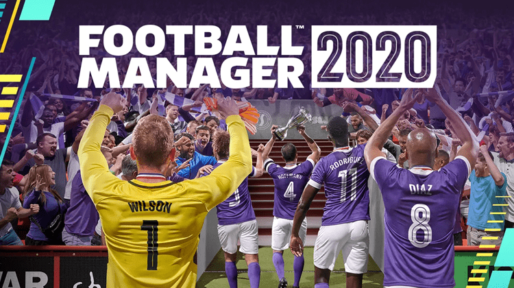Football Manager 2020 Review: Στόχος Η Κατάκτηση Του Πρωταθλήματος