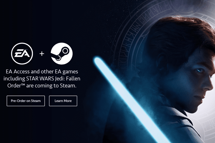 GamingSteps#20191102 - Παιχνίδια EA Στο Steam, Harry Potter: Magic Awakened RPG Card Game