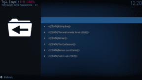 Kodisteps: Το Πρόβλημα Με Τις Σειρές Στα Add-on & Πώς Το Λύνω
