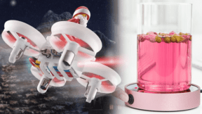 Τα Καλύτερα και Πιο Περίεργα Gadget του Μήνα - Δεκέμβριος 2019