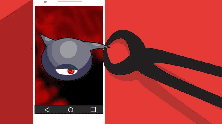 Αφαίρεση Ιών Από Κινητό Χωρίς Εργοστασιακή Επαναφορά